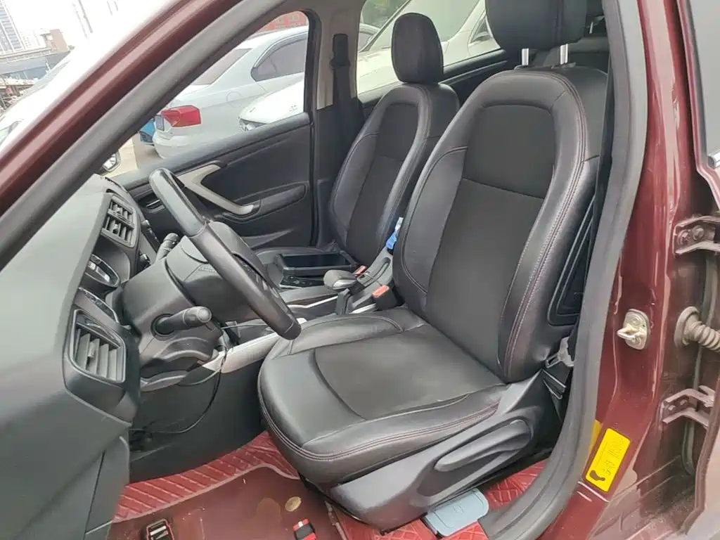 Citroën C3-XR 2016 2015 1.6L Automatic Pioneer