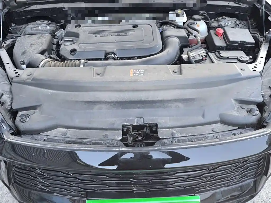 Buick Envision Plus 2026 2026 Envision Plus 28T FWD Base