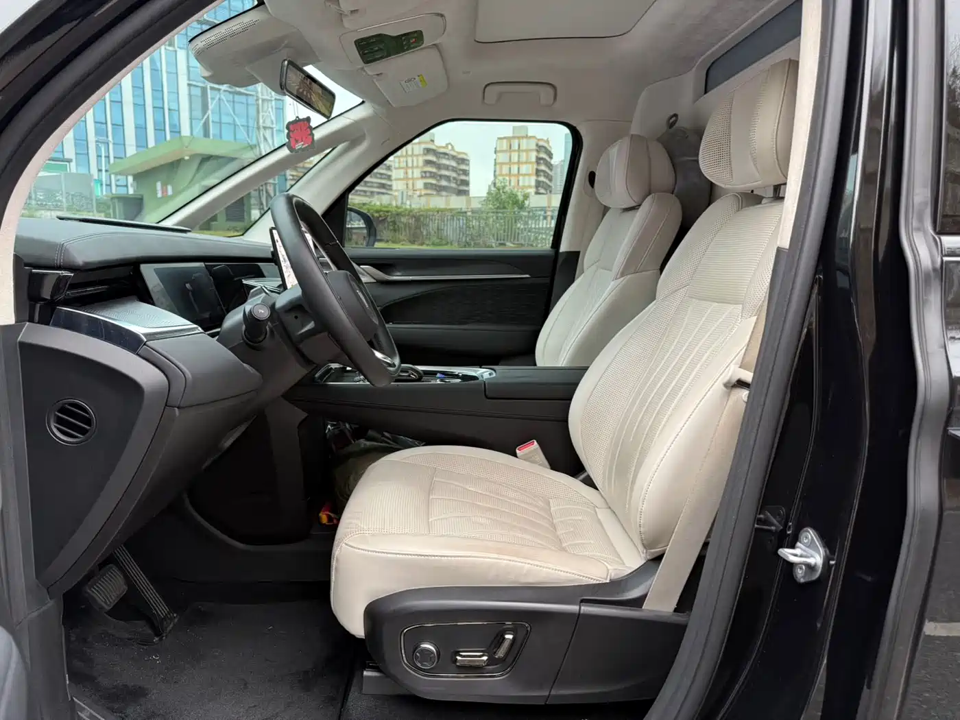 ZEEKR EXTREME KRYPTON 009