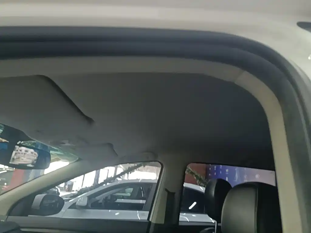 Baojun 360 2019 2019 1.5L CVT Elite (China VI)