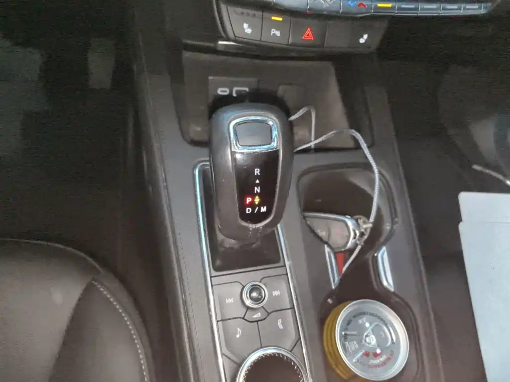 Cadillac XT4 2018 2018 Model 28T 2WD Luxury