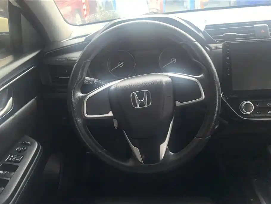 HONDA LINGPAI