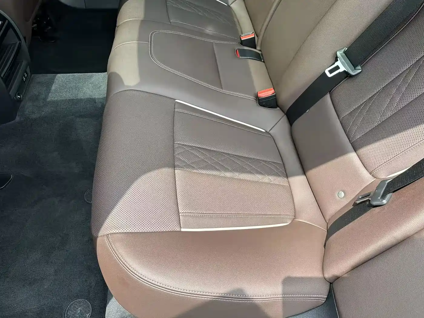 BMW 5 Series, миниатюра 16