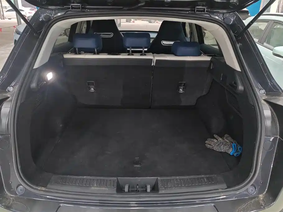 EXEED STAR WAY CHASING THE WIND C DM