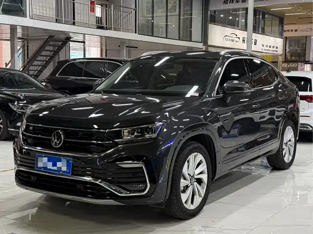 VOLKSWAGEN TANYUE X