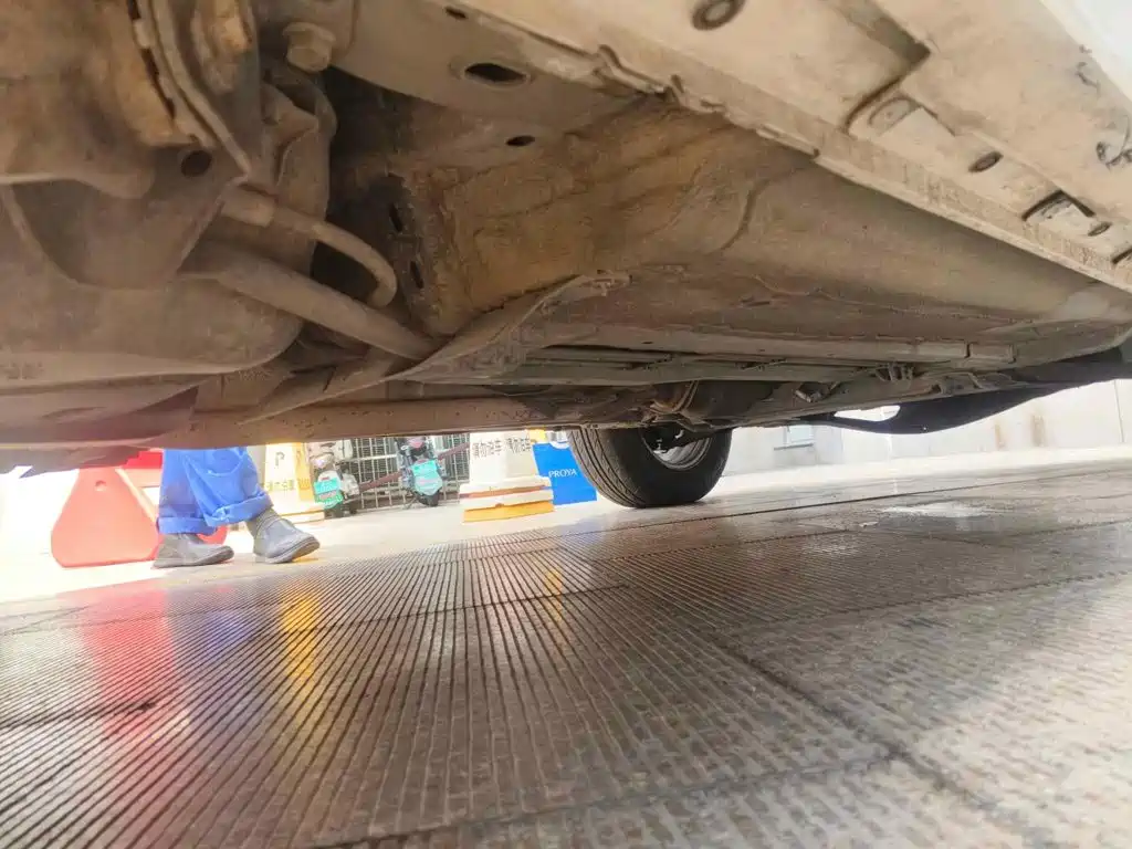 Venucia T70 2017 2016 1.6L Manual Rui Xing Edition