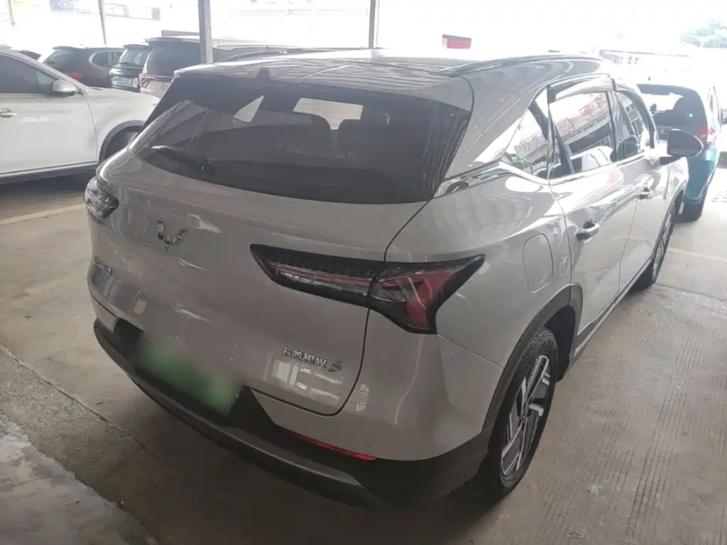 Wuling Motors Wuling Xingguang S 2025 2025 130km Pilot
