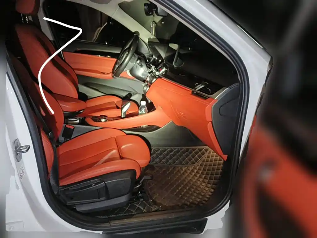 BMW X2, миниатюра 13