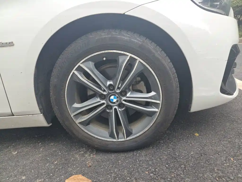 صورة 24 - BMW 2 Series Touring
