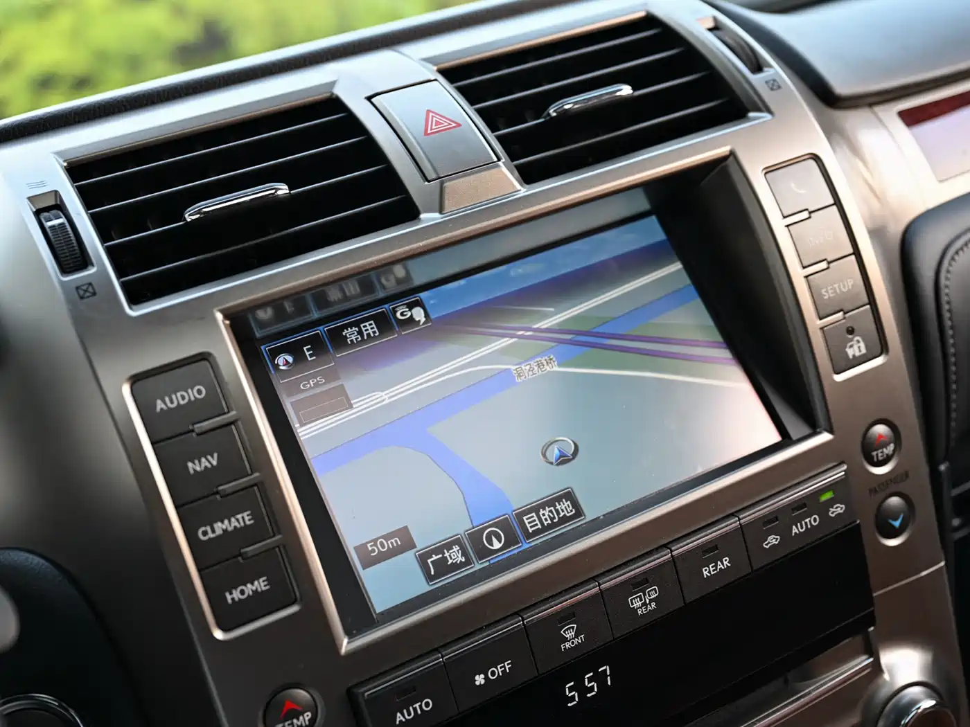 Lexus GX 2014 400 Premium фото 14