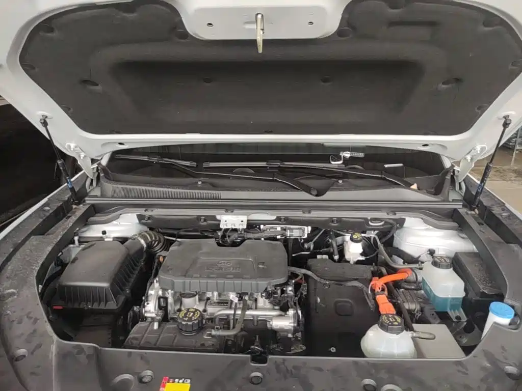 Wuling Motors Wuling Xingguang S 2025 2025 130km Pilot