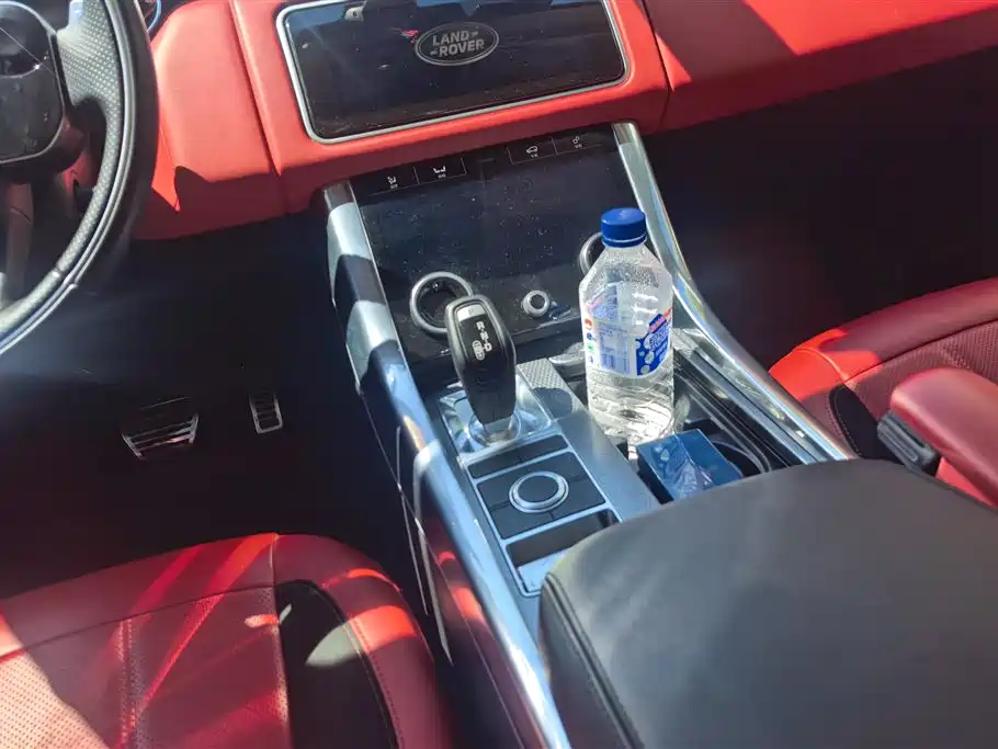 Land Rover Range Rover Sport 2020 3.0 L6 HSE DYNAMIC фото 16
