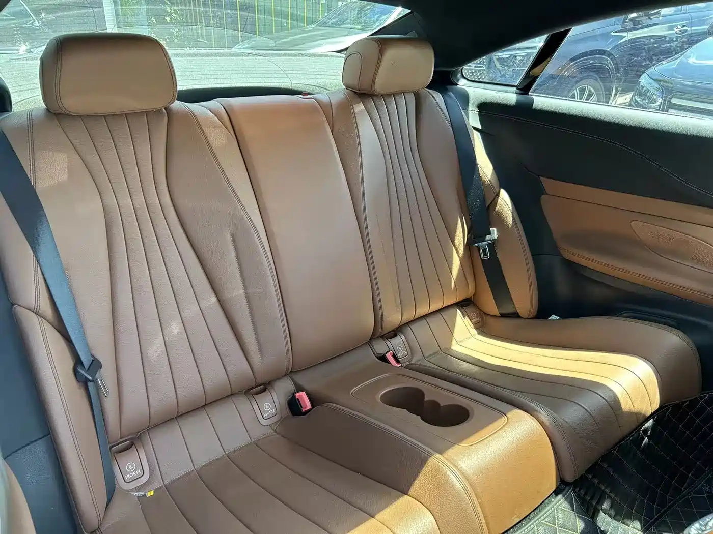 Mercedes-Benz E-Class, миниатюра 14