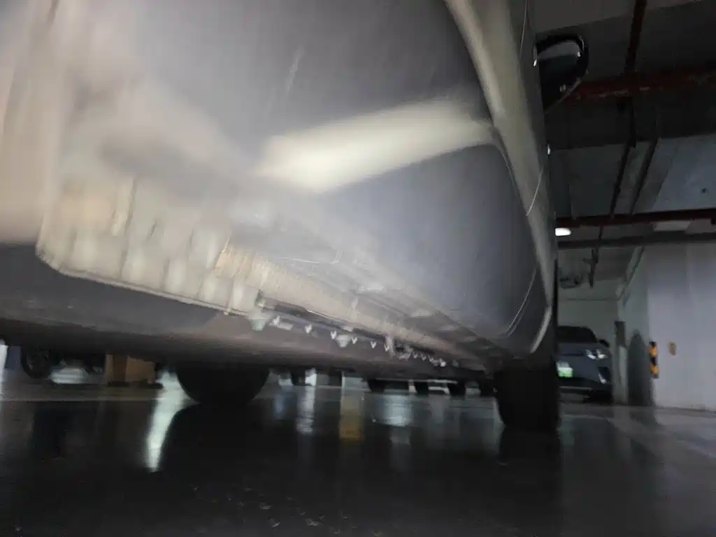 BYD Yuan UP 2024 2024 401KM Surpass Edition