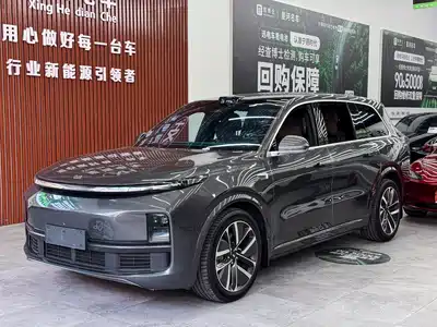 Li Auto L9