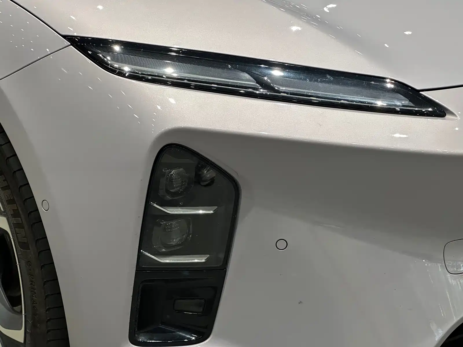 Фото 5 - NIO ET5T