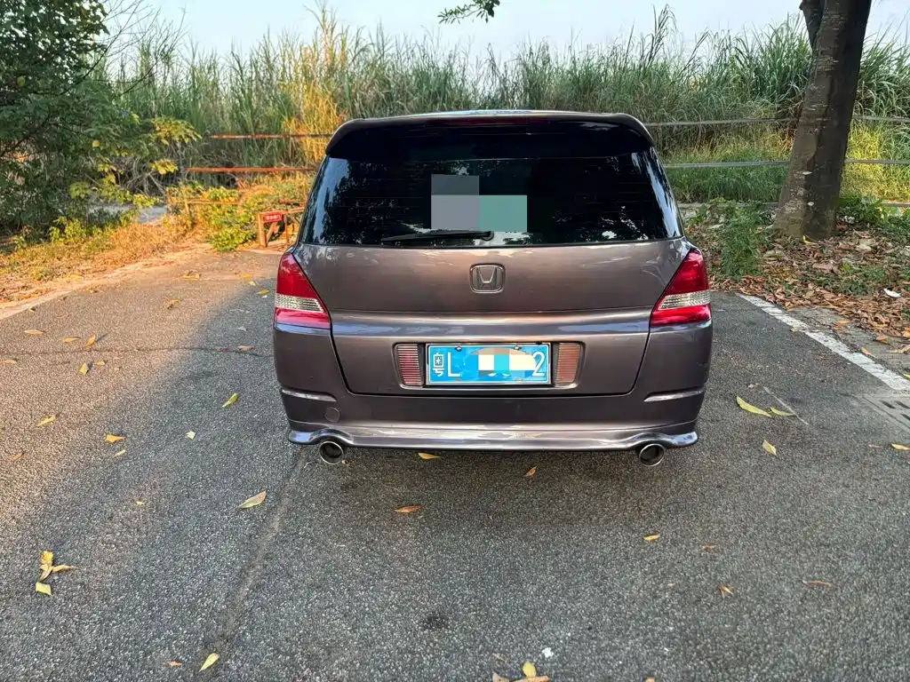 Honda Odyssey 2005 2005 Model 2.4L Comfort