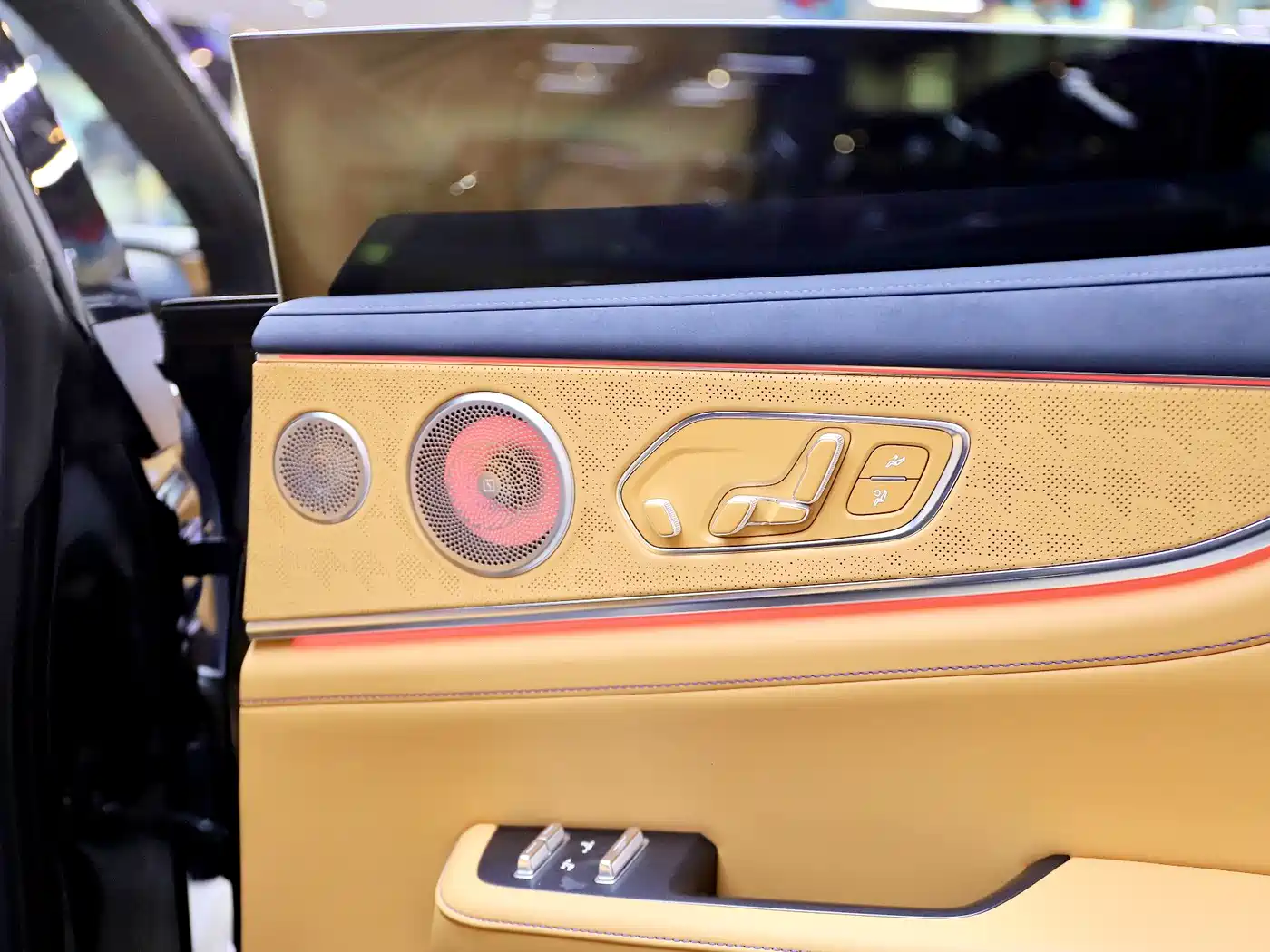 ZEEKR EXTREME KRYPTON 001