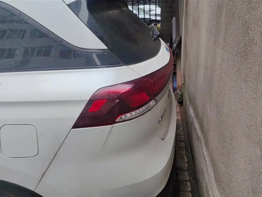 CHANGAN CHANGAN AUCHAN X7 PLUS