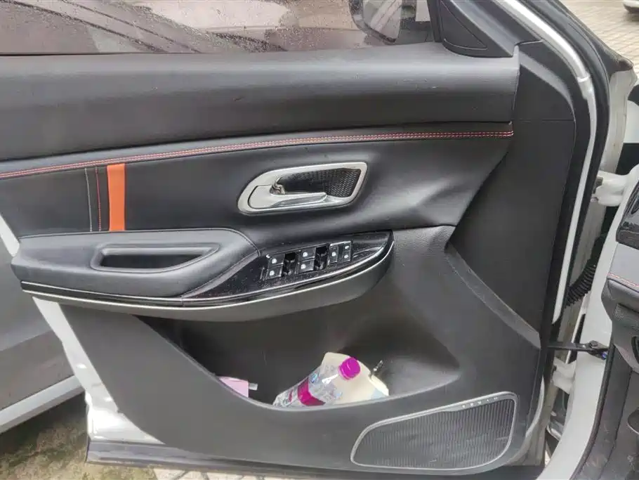 CHANGAN CHANGAN AUCHAN X7 PLUS