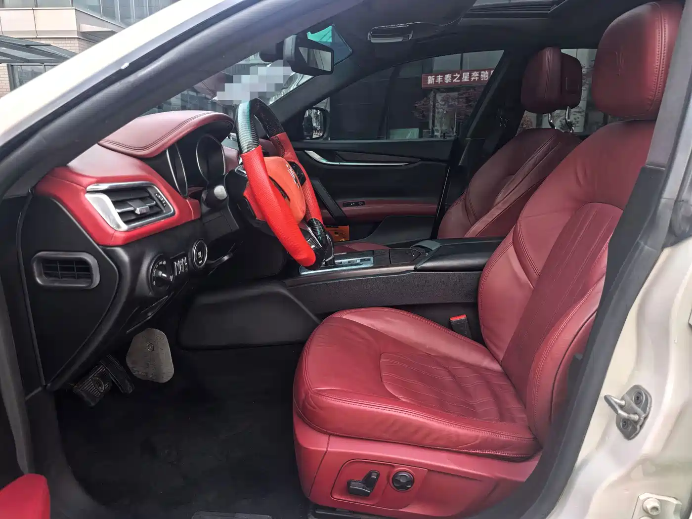 Maserati Ghibli 2014 2014 3.0T Standard
