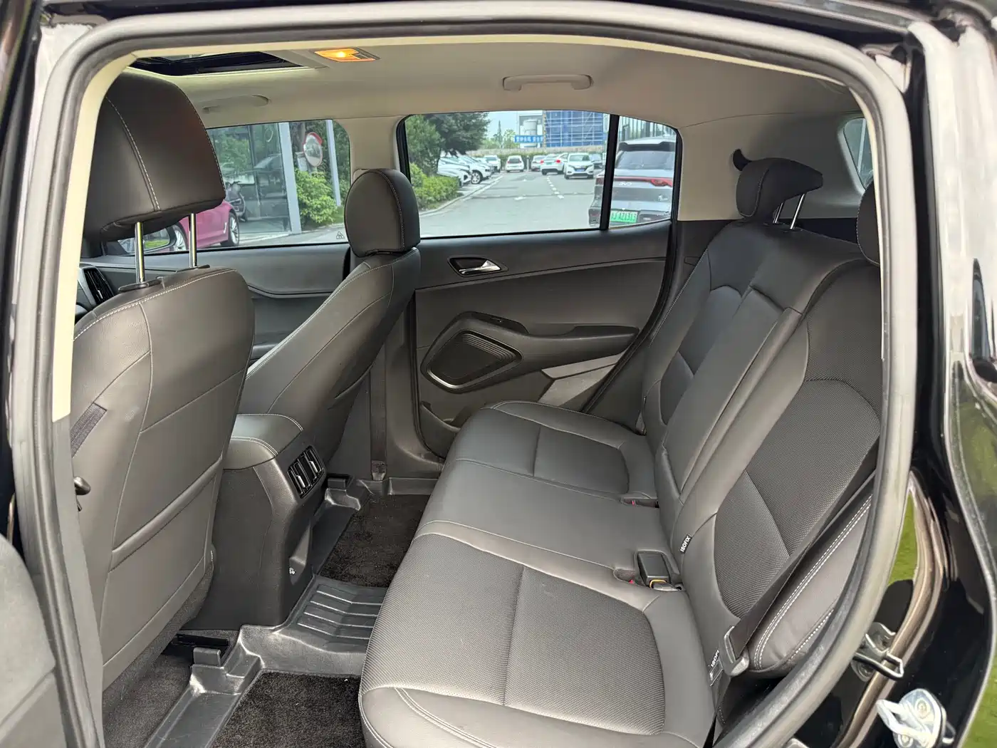 HYUNDAI BEIJING IX35
