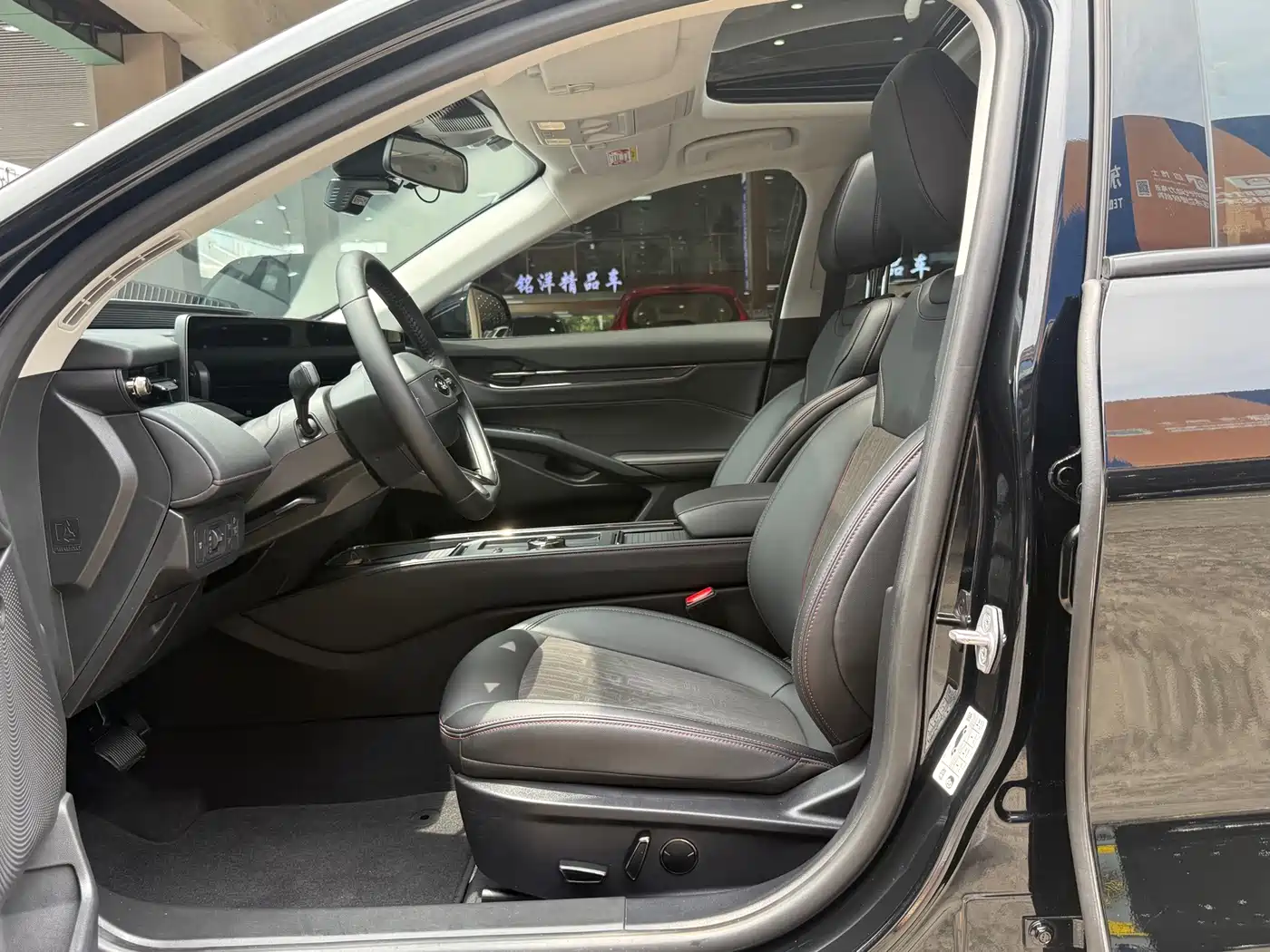 Ford Mondeo, миниатюра 12