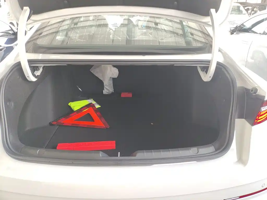 Geely Xing Rui 2026 2026 Orient Yao 1.5TD Kunlun Edition