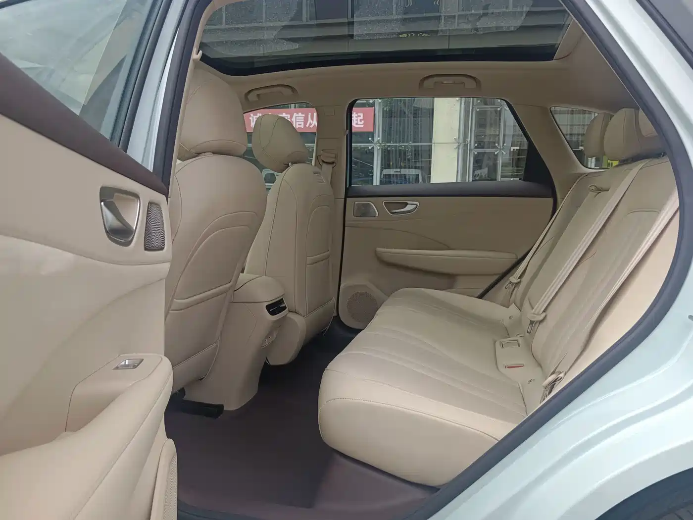 Shangjie SUV 2025 2025 Model Extended Range Pro