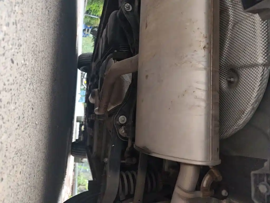 Changan UNI-T 2020 2020 1.5T Premium