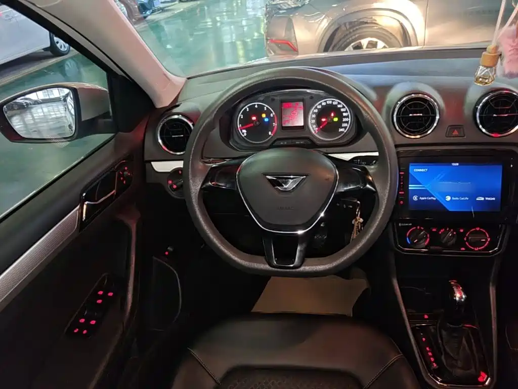 Jetta VA3 2020 2019 1.5L Automatic Joy Edition