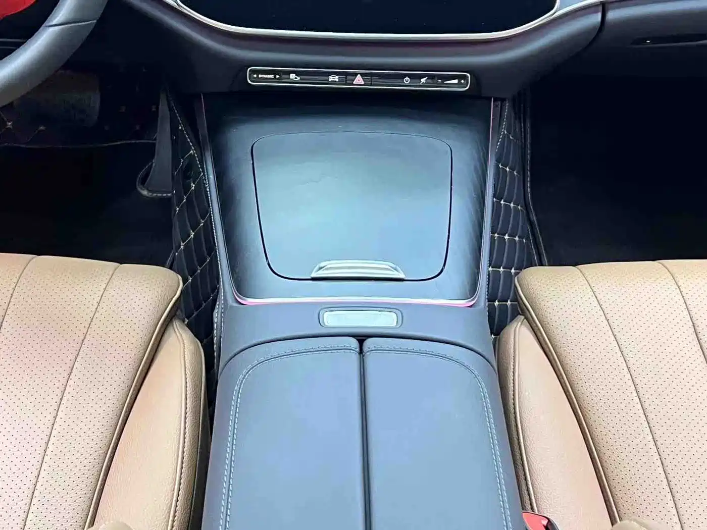 MERCEDES-BENZ E-CLASS (IMPORTED)