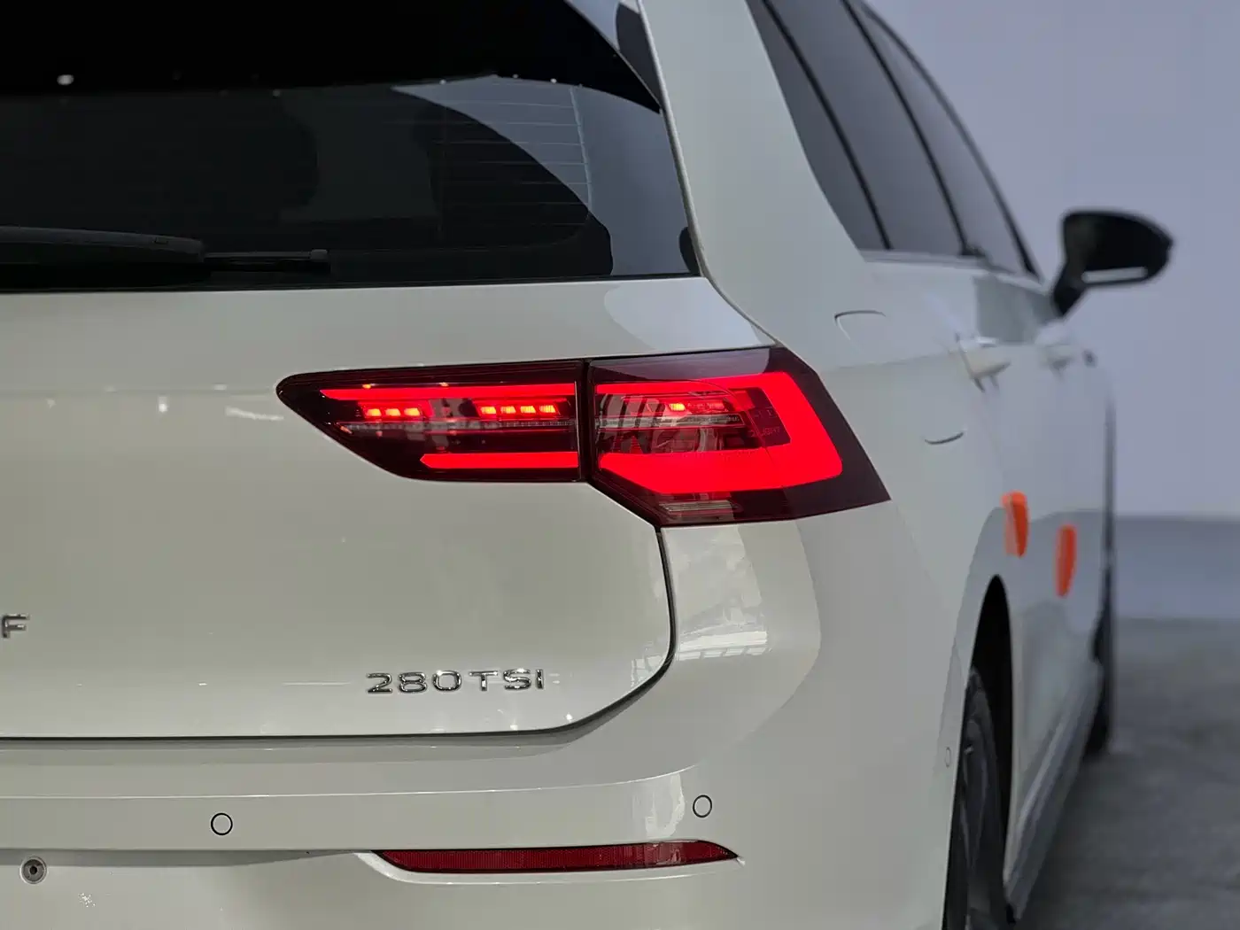 Volkswagen Golf, миниатюра 27
