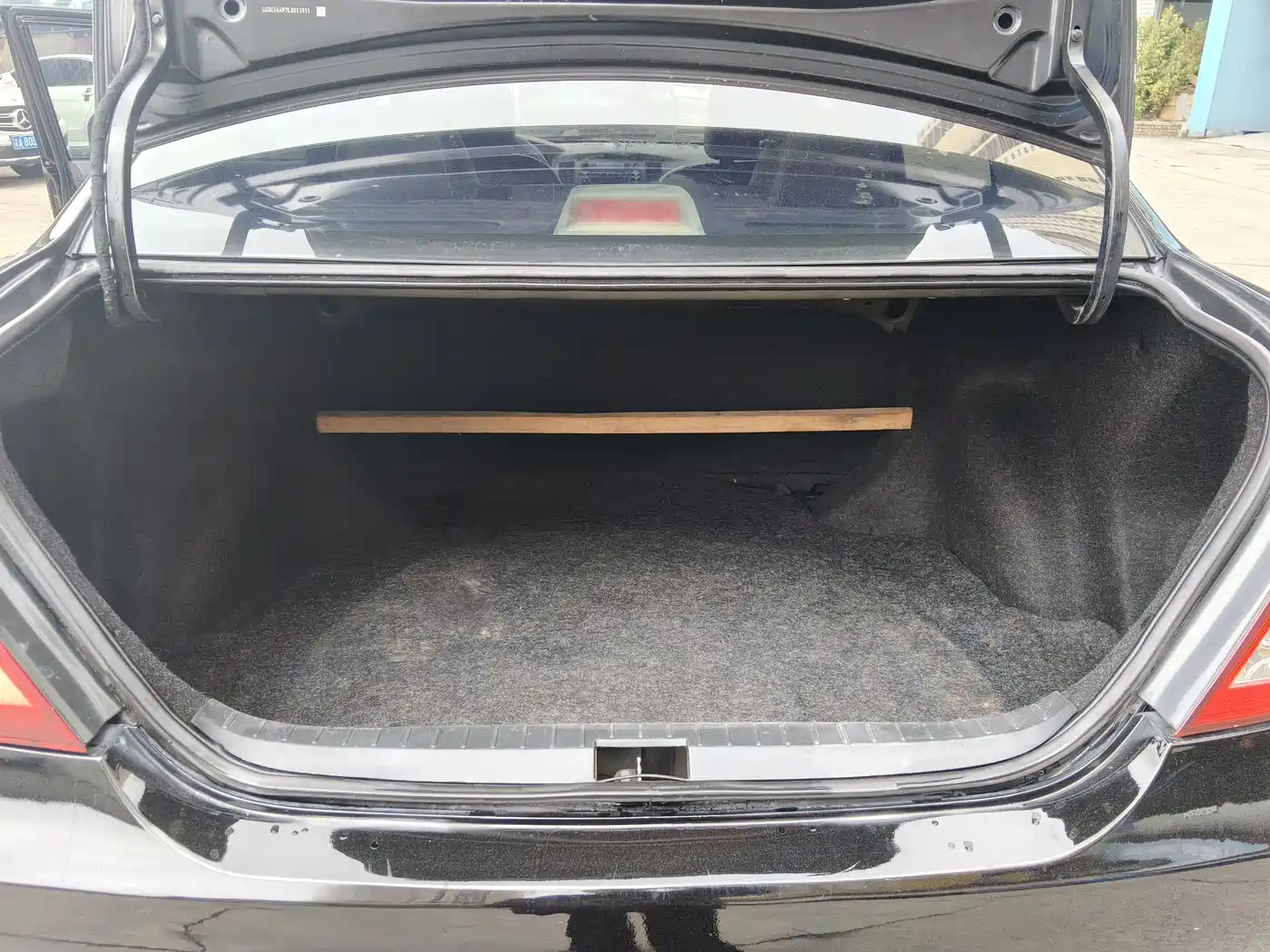 BYD F3 2020 1.5L Manual Classic фото 14
