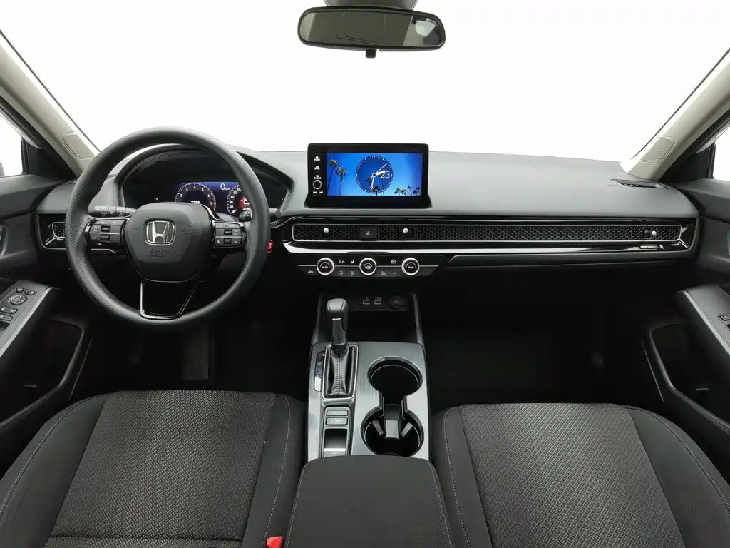 Honda Integra, миниатюра 5