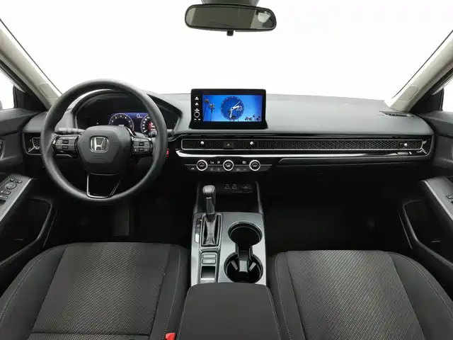 Honda Integra 2023 240TURBO CVT Tech Edition — фото 5