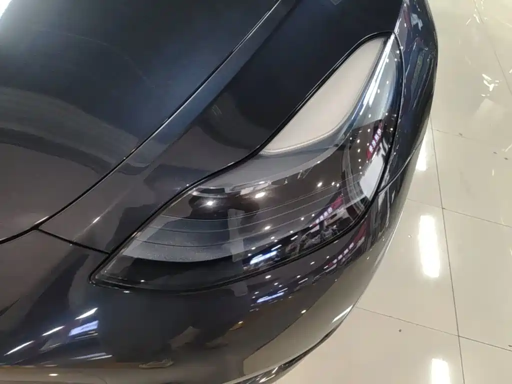 Tesla Model Y 2026 2024 Rear-Wheel Drive Version