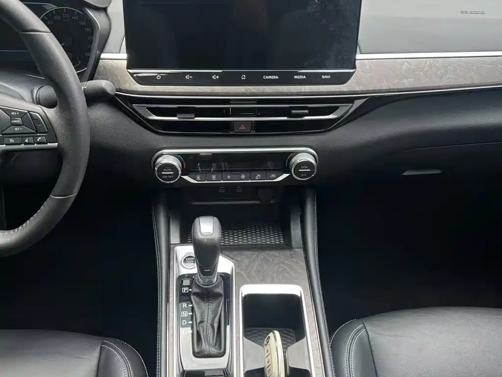 Nissan TEANA, миниатюра 9