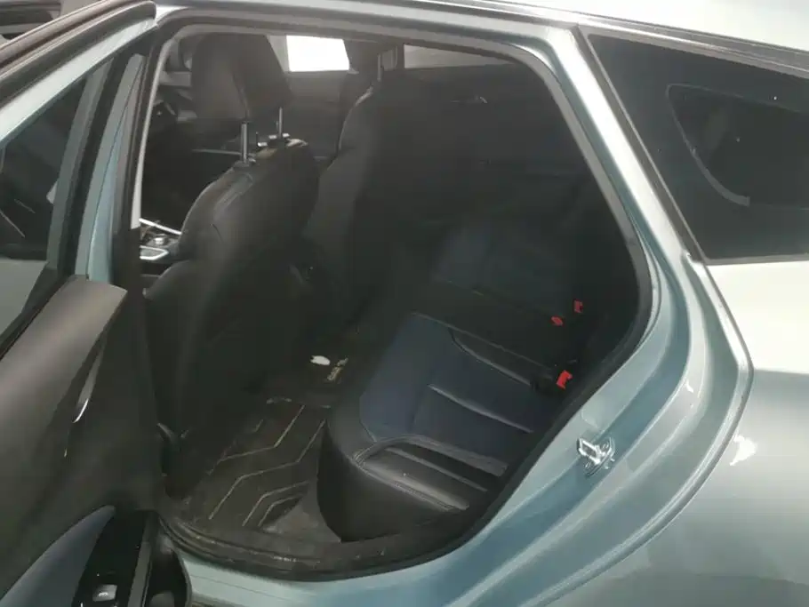 Buick Velite 6 2024 2024 430km Comfort Edition