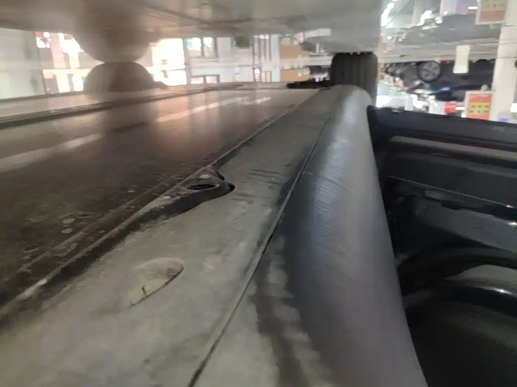Tesla Model Y 2026 2024 Rear-Wheel Drive Version