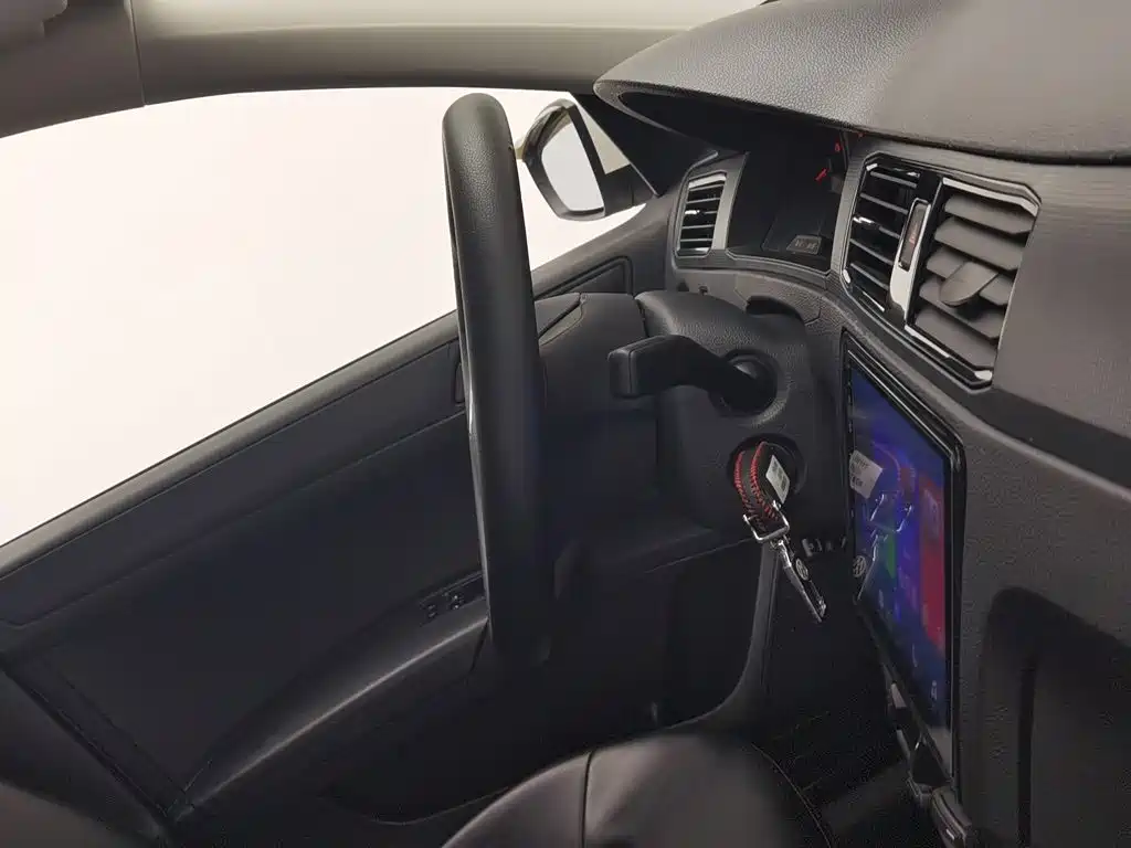 Volkswagen Santana, миниатюра 22