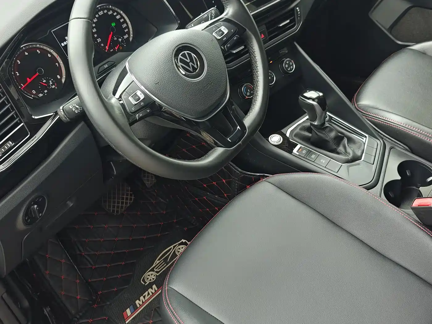 Фото 8 - Volkswagen Tayron