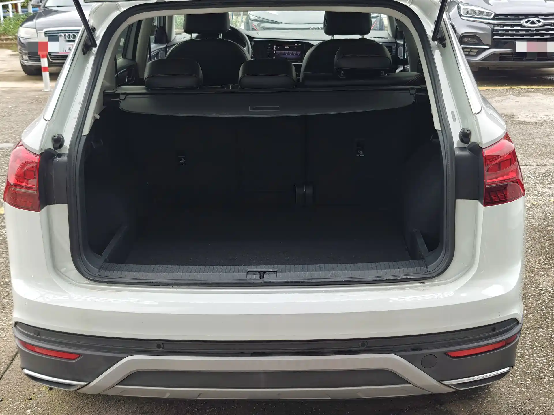 Photo 6 - Volkswagen Tayron