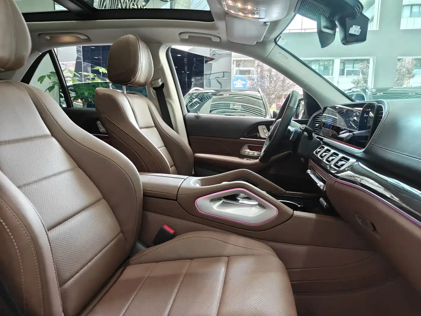 Mercedes-Benz GLE 2025 2025 Facelift GLE 350 4MATIC Fashion Model