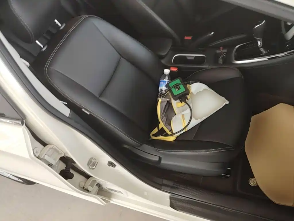 Nissan Tiida, миниатюра 25