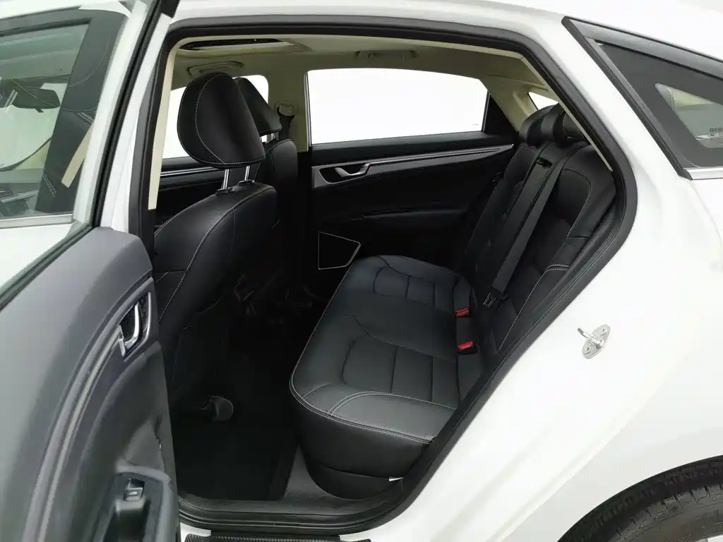 Geely Emgrand GL 2020 2019 1.4T CVT Elite Zhixiang Edition