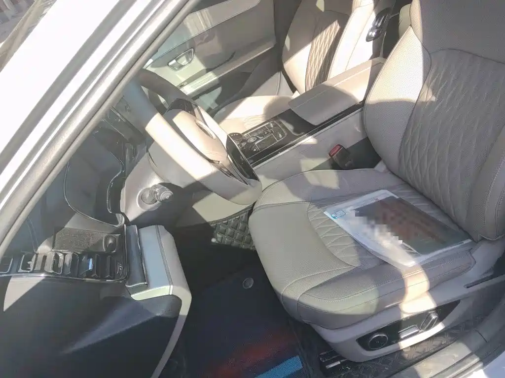 BYD Han 2025 2025 DM-i 125KM Premium
