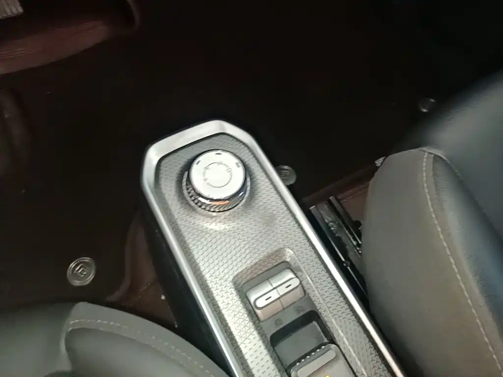 Baojun Yueye 2023 2023 Flagship Edition