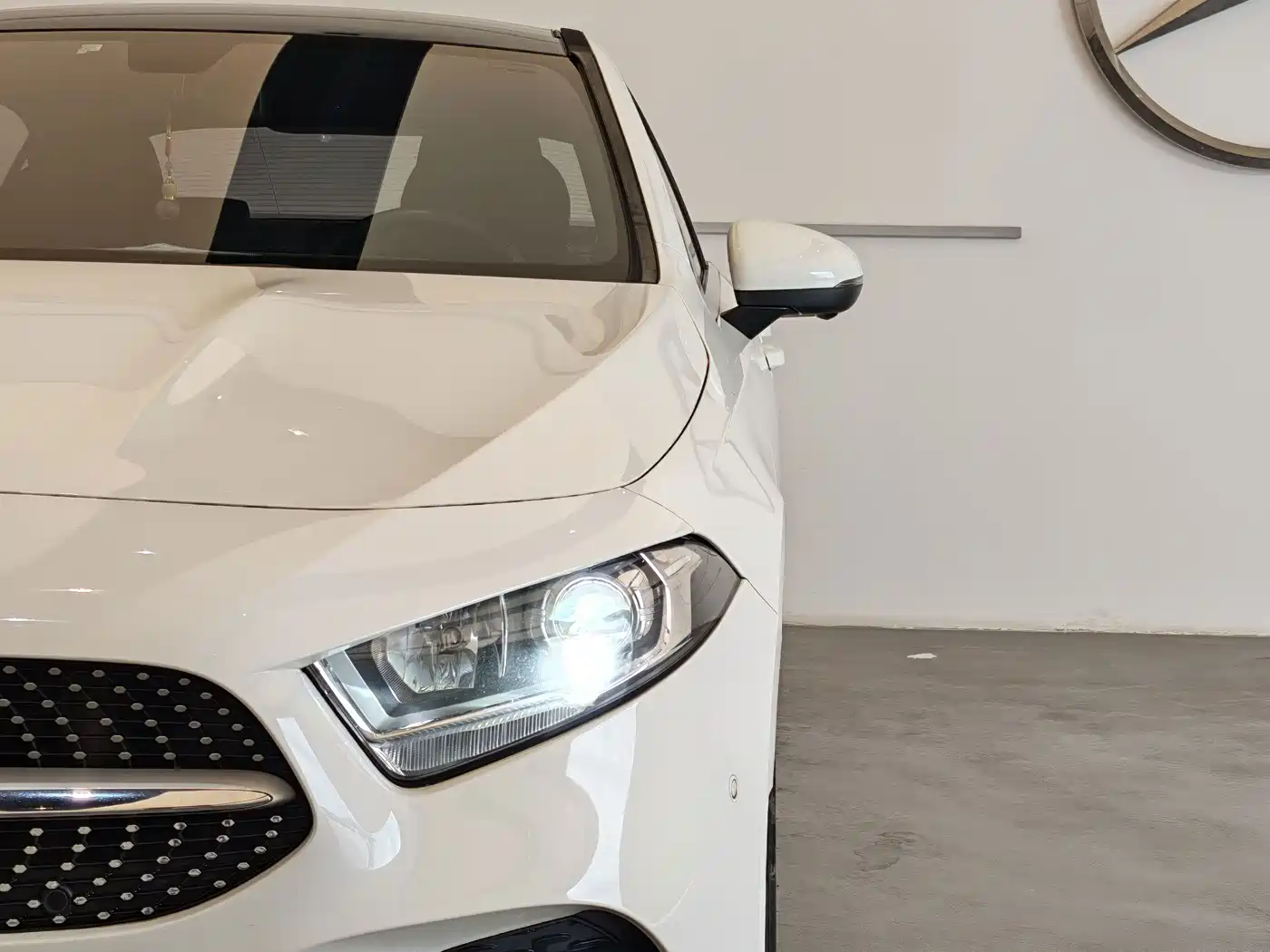 Mercedes-Benz A-Class, миниатюра 8