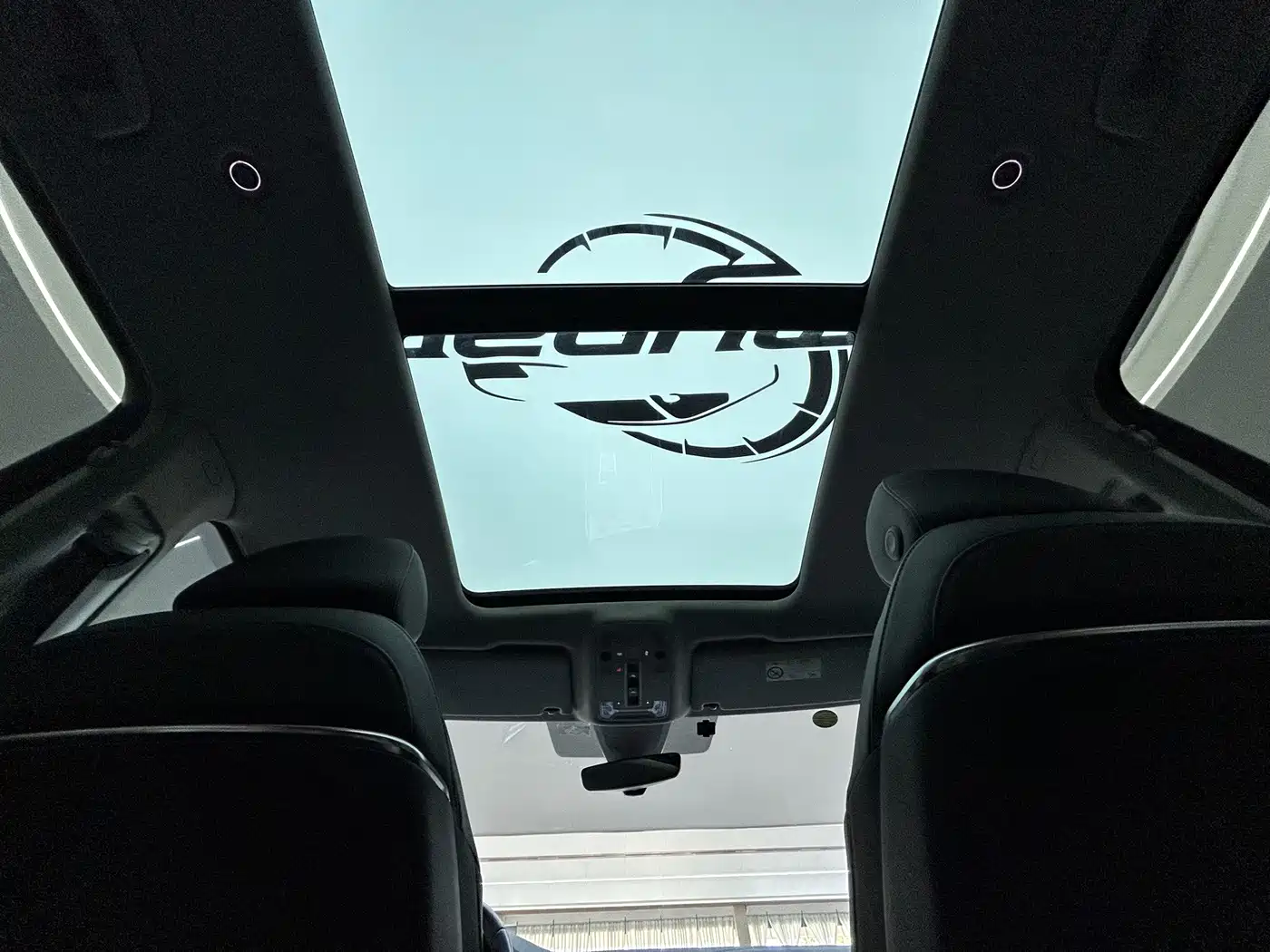 Audi Q6 2023 2023 40 TFSI quattro Cloud View Light Yulin Package